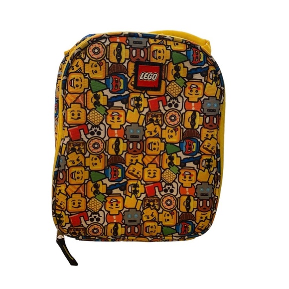 Lego Other - LEGO Lunchbox